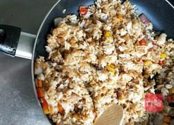 芭提雅炒饭(蛋包饭)的做法图解8