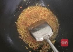 蛋包饭的做法图解3