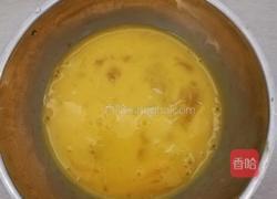蛋包饭的做法图解8