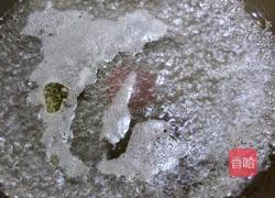 白灼秋葵的做法图解4