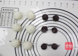 山药红豆糕的做法图解6