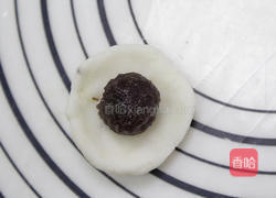 山药红豆糕的做法图解7