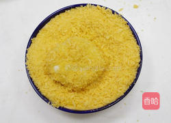 山药红豆糕的做法图解10