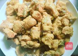 正宗太安鱼的做法图解6