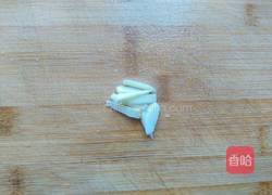 韭菜炒豆皮的做法图解4