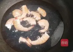 Seafood winter melon soup recipe 2