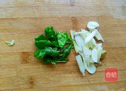 素炒雜菌菇的做法圖解3