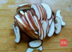 素炒杂菌菇的做法图解5