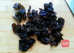 素炒杂菌菇的做法图解6