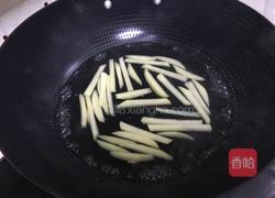 薯条的做法图解3