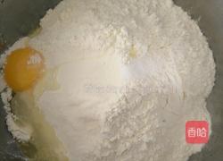 油泼面的做法图解1