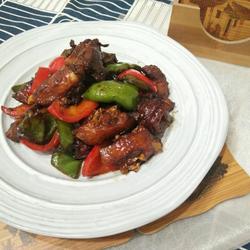 三杯鸡的做法[图]