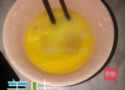 蛋炒饭的做法图解5