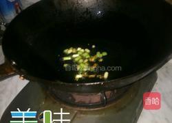 蛋炒饭的做法图解7