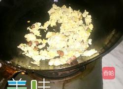 蛋炒饭的做法图解10