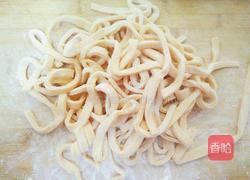 核桃沙琪玛的做法图解4
