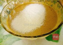 改良版枣糕的做法图解4