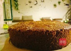 改良版枣糕的做法图解7