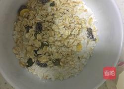 懒人快手将就版巧克力杯子蛋糕的做法图解4