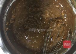 懒人快手将就版巧克力杯子蛋糕的做法图解5
