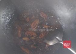 可乐鸡翅的做法图解3