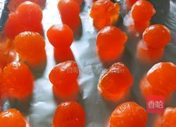 莲蓉蛋黄月饼的做法图解1