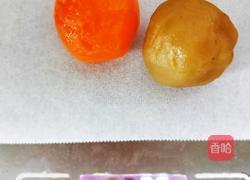 莲蓉蛋黄月饼的做法图解6