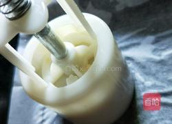 莲蓉蛋黄月饼的做法图解14