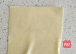 零失败皮超薄肉饼的做法图解2