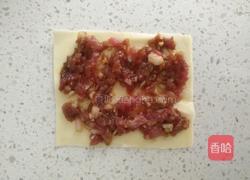 零失败皮超薄肉饼的做法图解3
