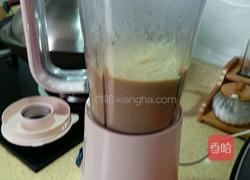 自制板栗馅（冰皮月饼馅）的做法图解5