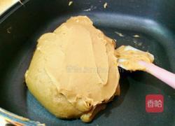 自制板栗馅（冰皮月饼馅）的做法图解9