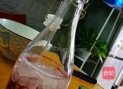 石榴酒的做法图解3