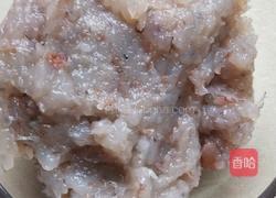 可以吃一大盘的水饺的做法图解6