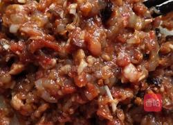 可以吃一大盘的水饺的做法图解8