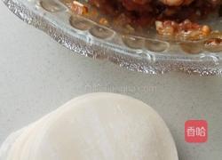 可以吃一大盘的水饺的做法图解9