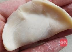 可以吃一大盘的水饺的做法图解11