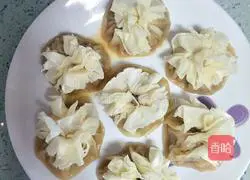 Illustration of how to make Hohhot Shaomai 5