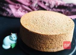 生日蛋糕的做法图解1