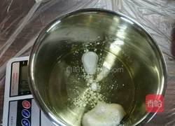 香蕉核桃磅蛋糕的做法图解3