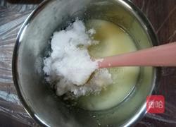 香蕉核桃磅蛋糕的做法图解5