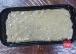 香蕉核桃磅蛋糕的做法图解15