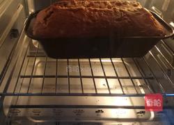 香蕉核桃磅蛋糕的做法图解16