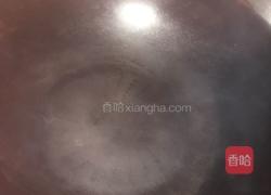 爆炒鸡的做法图解6