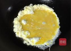 木耳炒鸡蛋的做法图解4