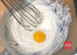 吐司乳酪蛋糕的做法图解4