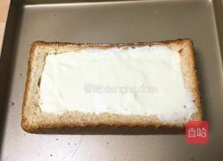 吐司乳酪蛋糕的做法图解14