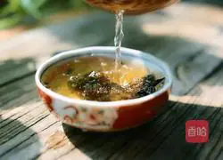 Recipe for Rehmannia Winter Melon and Pork Bone Soup 2