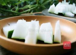 熟地冬瓜猪骨汤的做法图解7