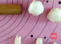 光波炉苏式月饼的做法图解8